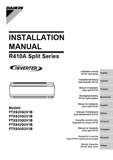 3P207052-1_FTXS-G_Installation manuals_Italian download